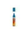 Acrylic marker One4All 327HS 4-8mm #230 schock blue