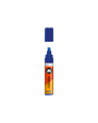 Acrylic marker One4All 327HS 4-8mm #204 true blue