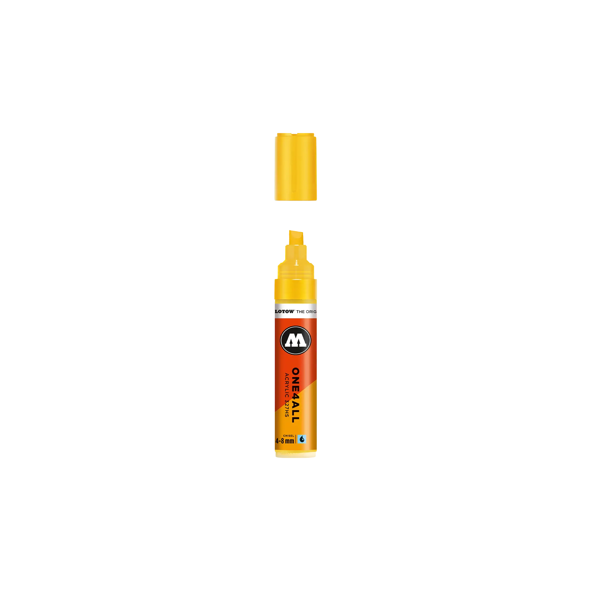 4-8mm - 327HS