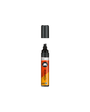 Acrylic marker One4All Glossy 327HS 4-8mm #252 black glossy