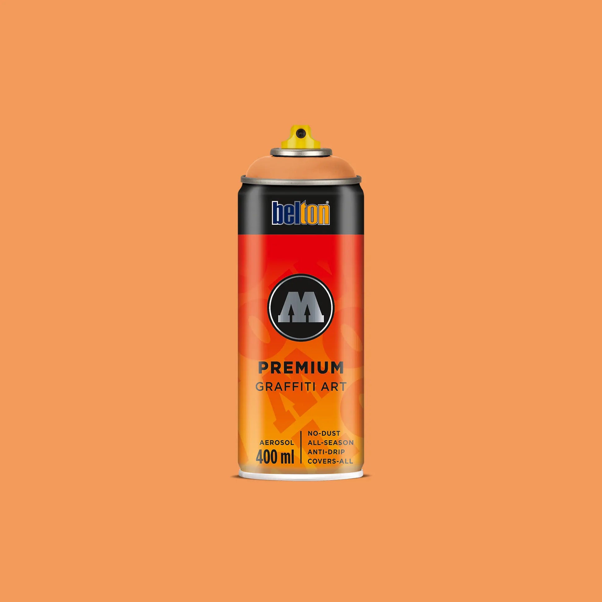 Molotow Premium 400ml #034 Apricot