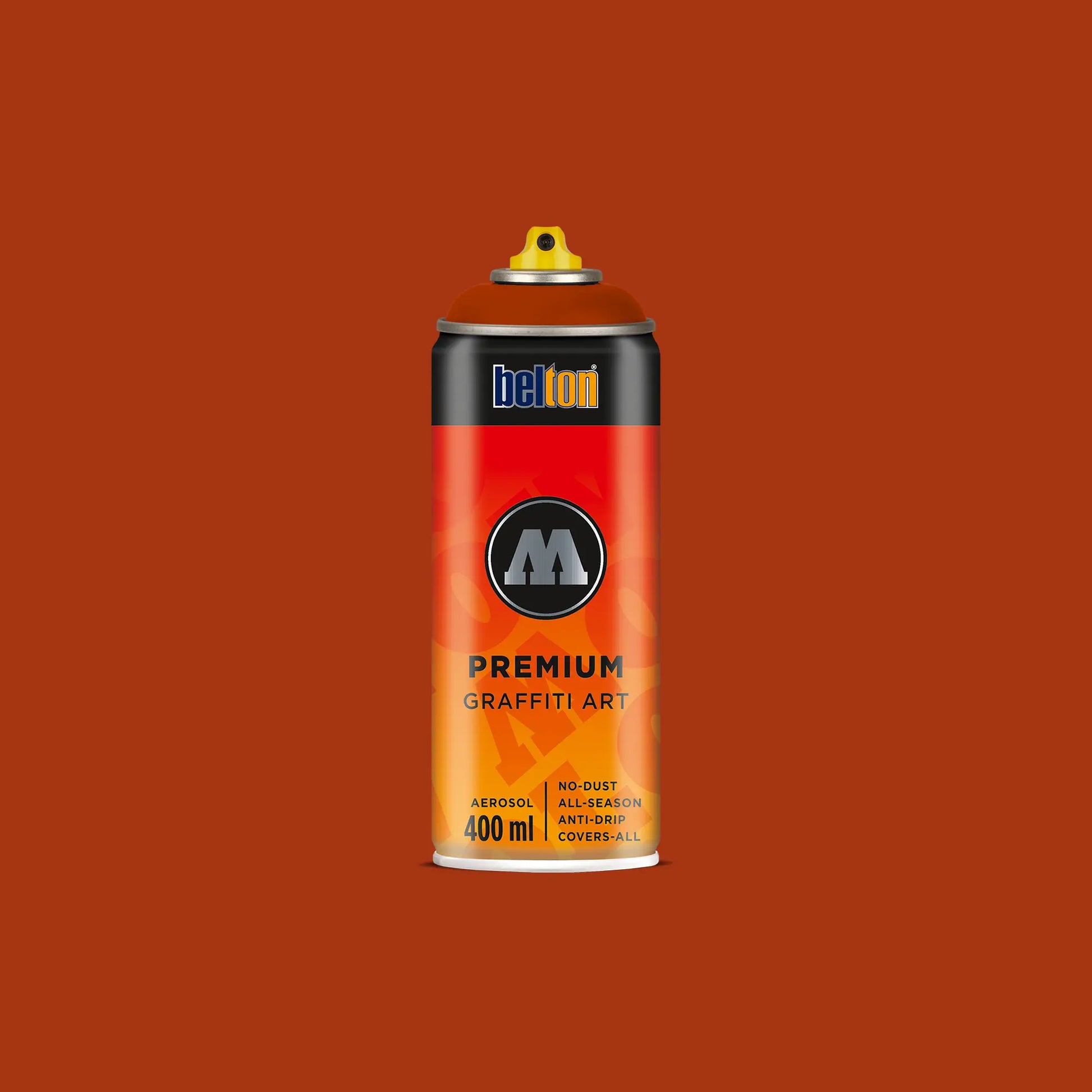 Molotow Premium 400ml #036 Autumn Leaf