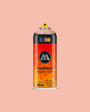 Molotow Premium 400ml #037 Loomit’s Apricot Pastel