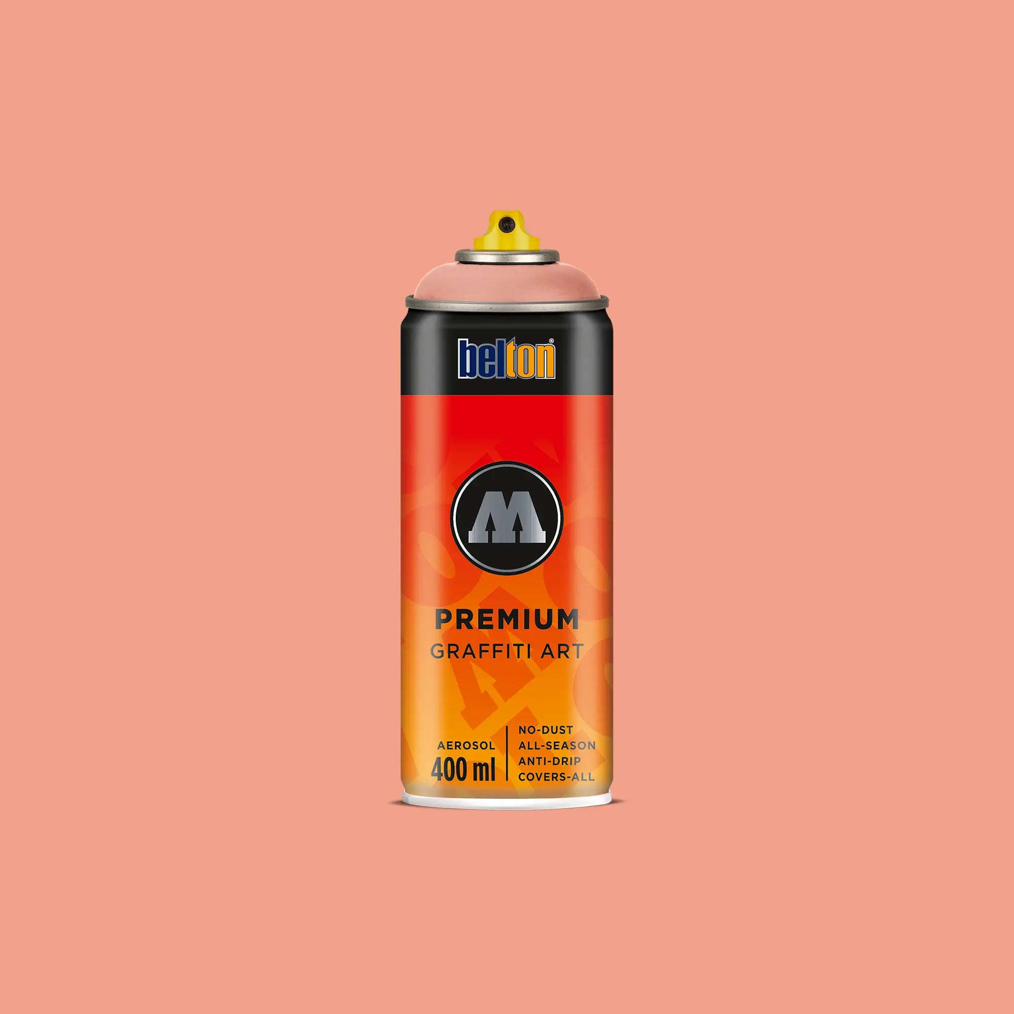 Molotow Premium 400ml #038 Loomit’s Apricot Light