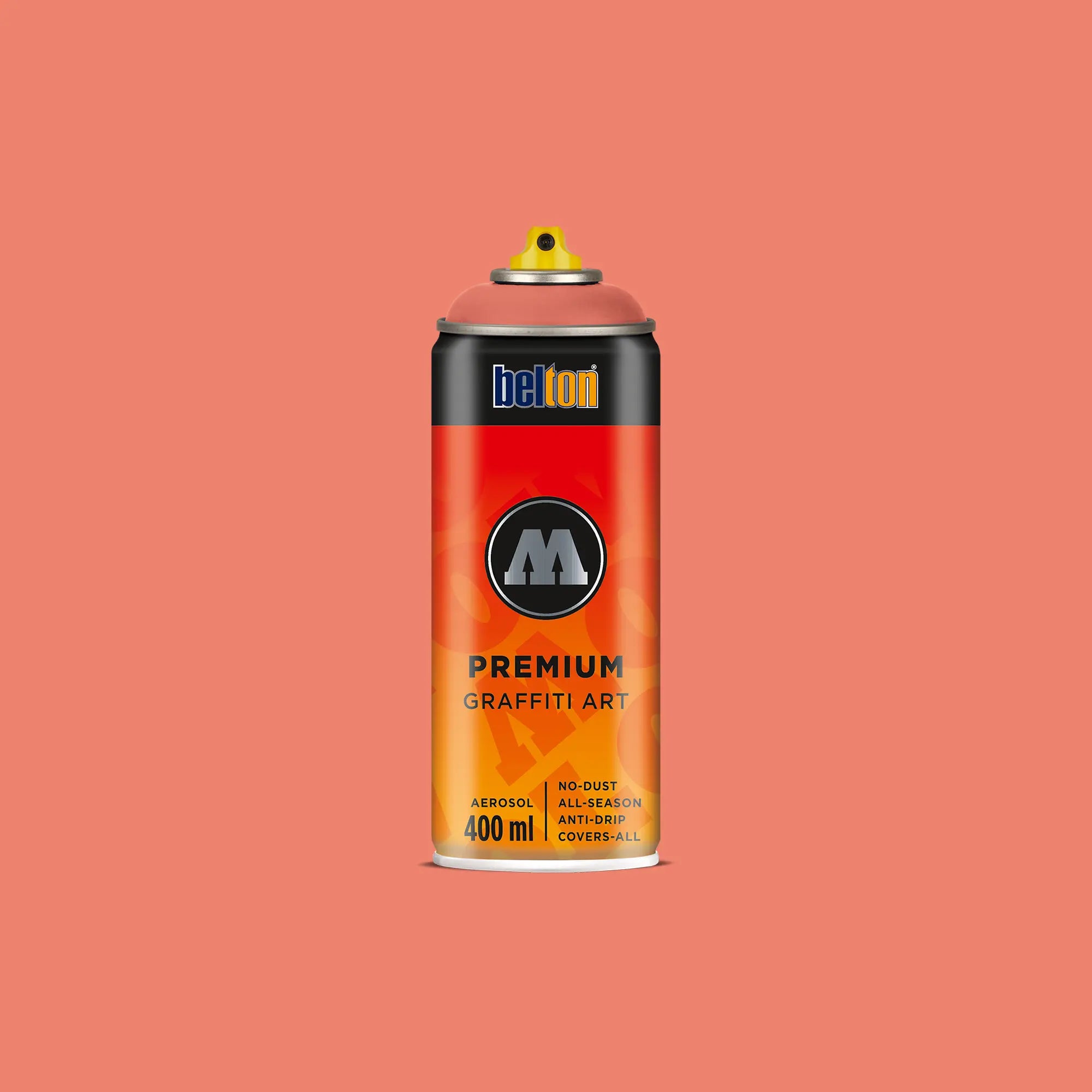 Molotow Premium 400ml #039 Loomits Apricot Middle