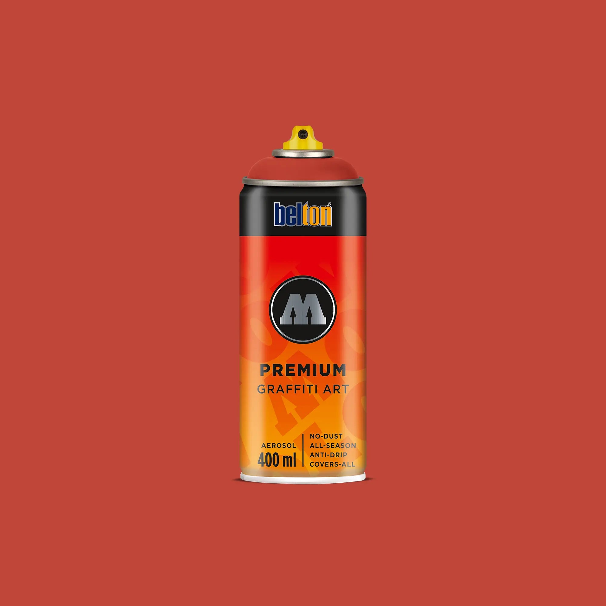 Molotow Premium 400ml #042 Pussy Pink