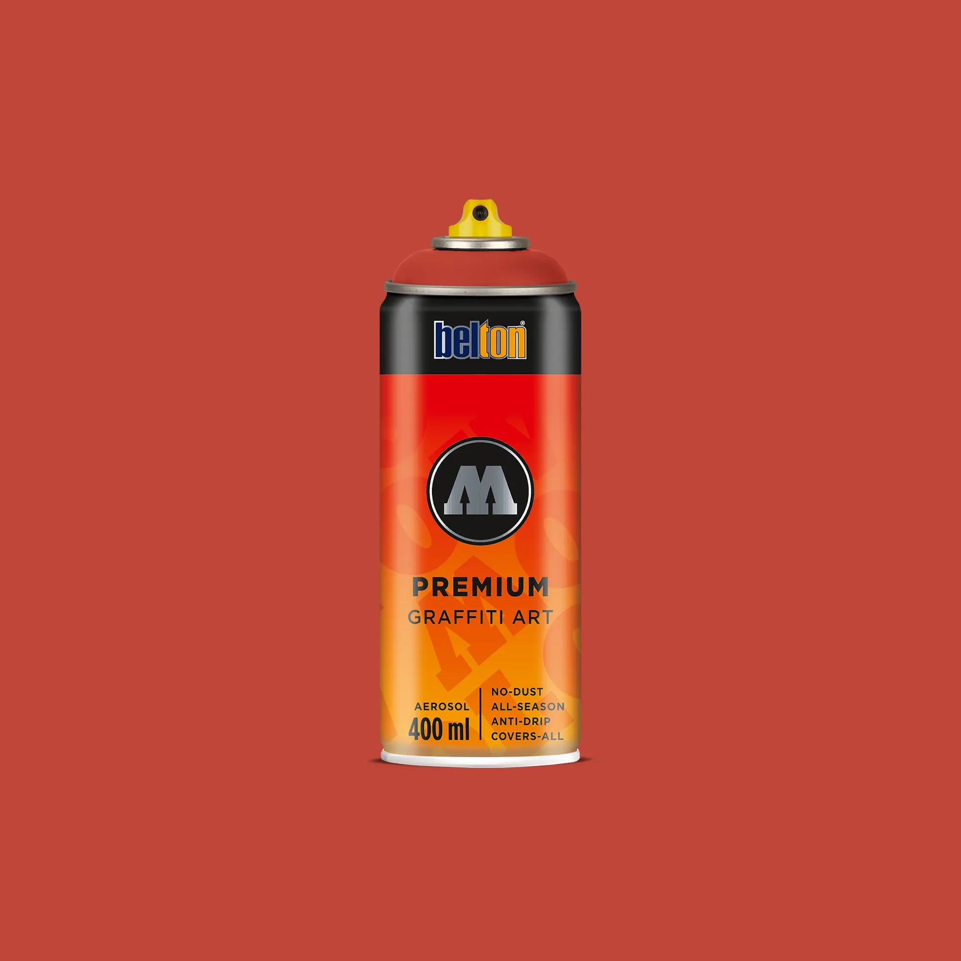 Molotow Premium 400ml #042 Pussy Pink