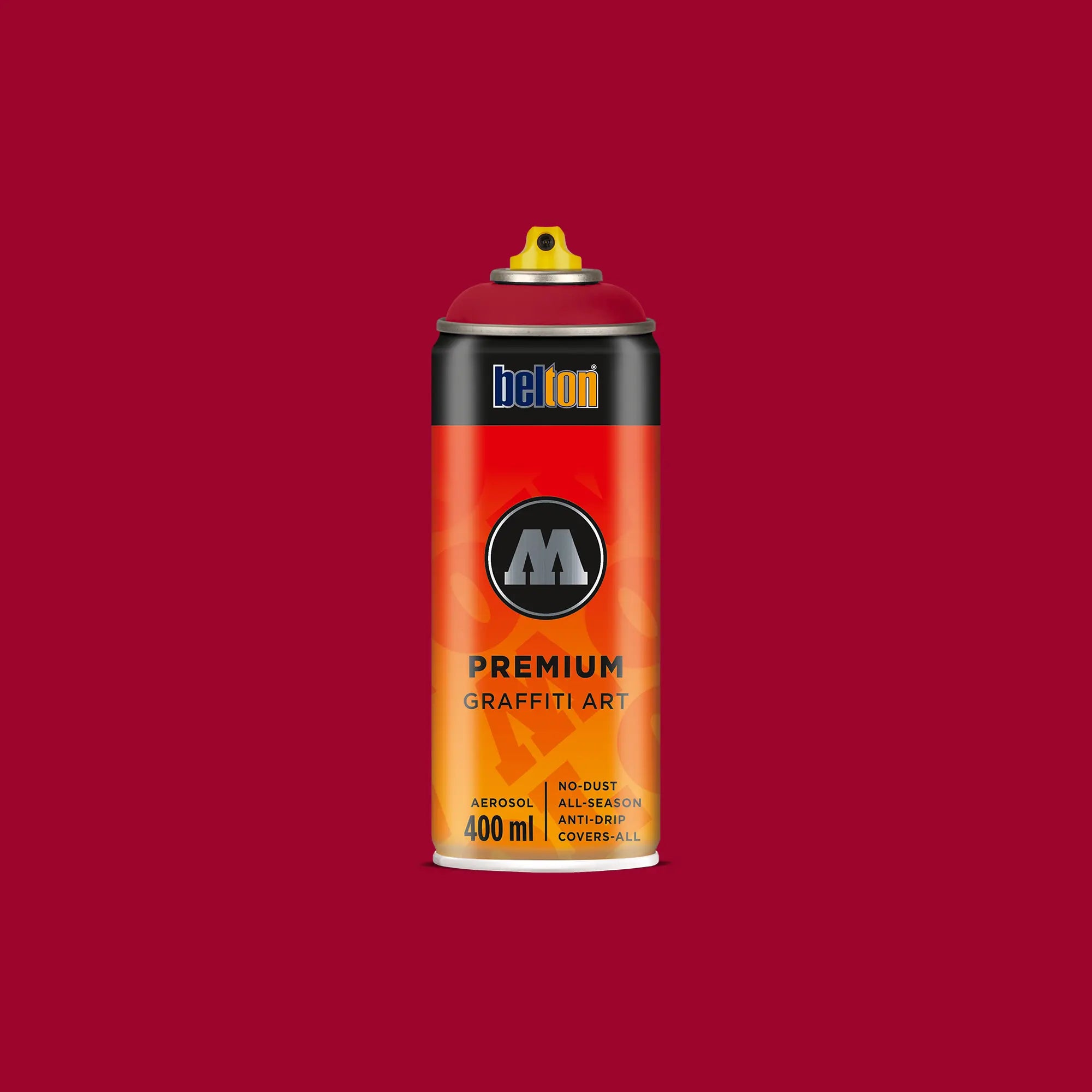 Molotow Premium 400ml #044 Sangria
