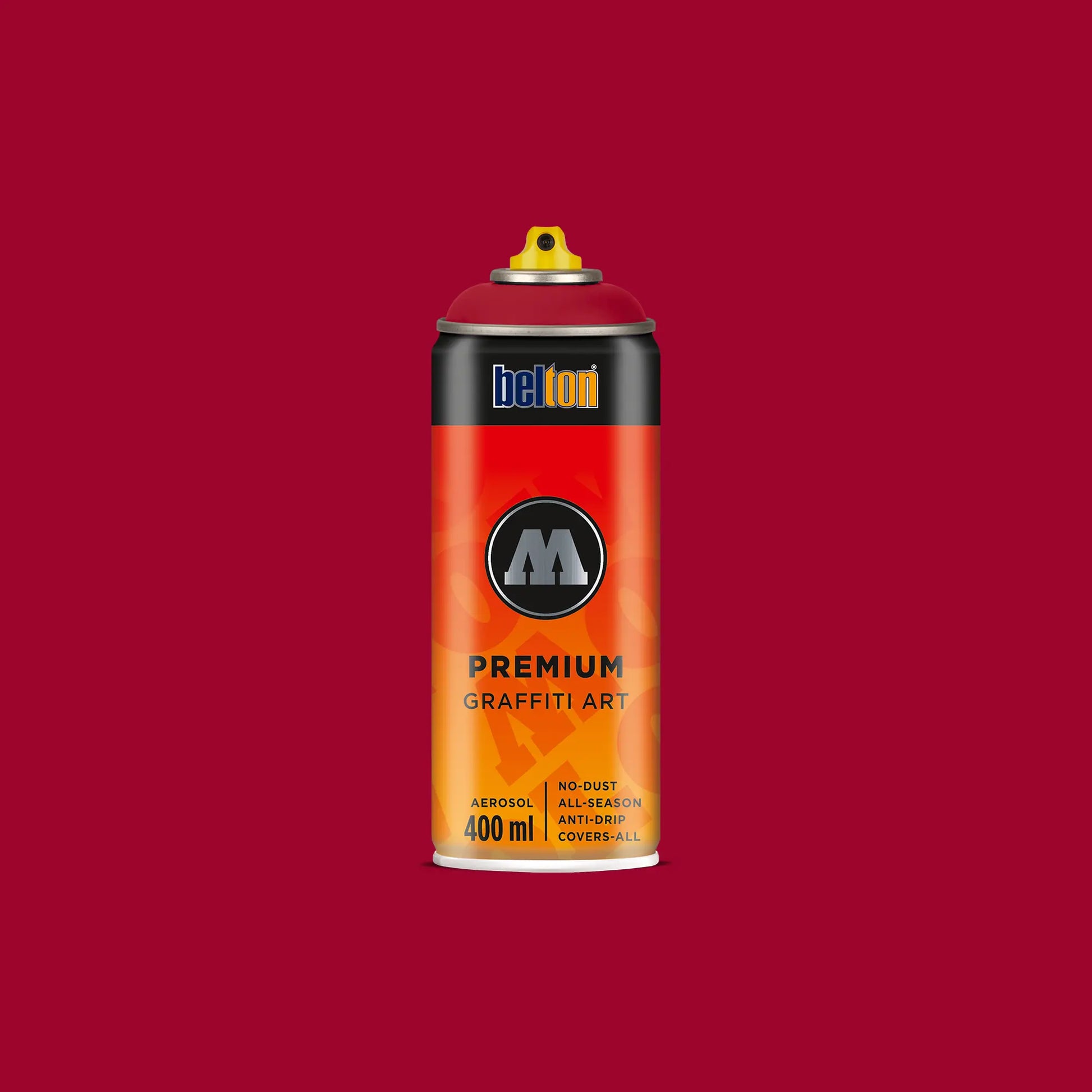 Molotow Premium 400ml #044 Sangria