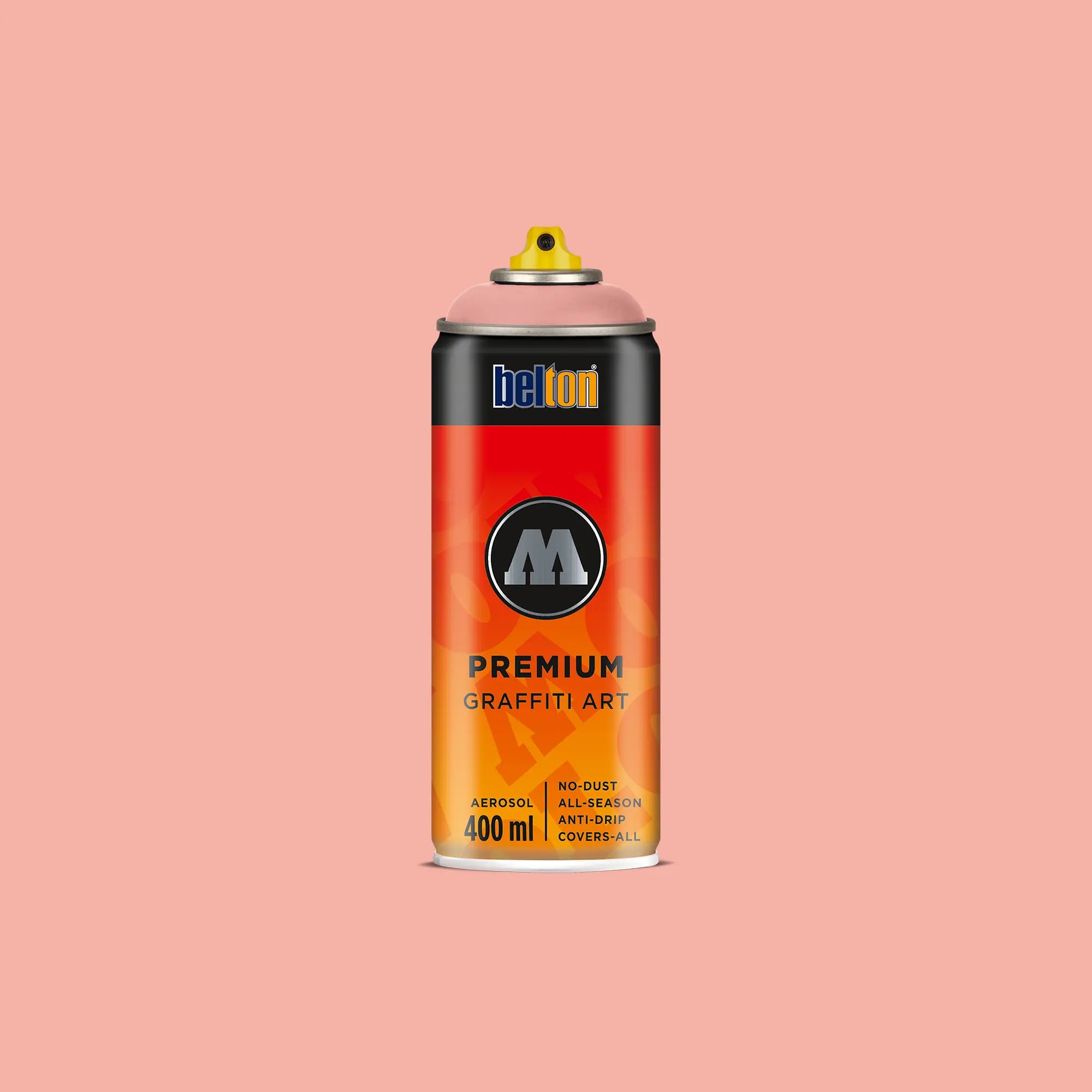 Molotow Premium 400ml #046 Grapefruit