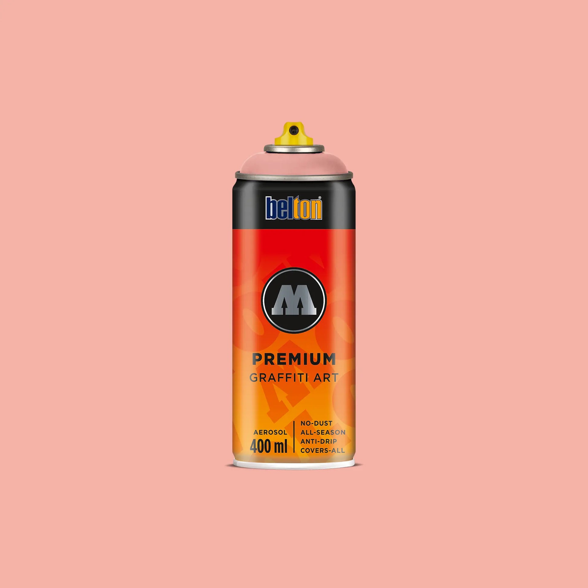 Molotow Premium 400ml #046 Grapefruit