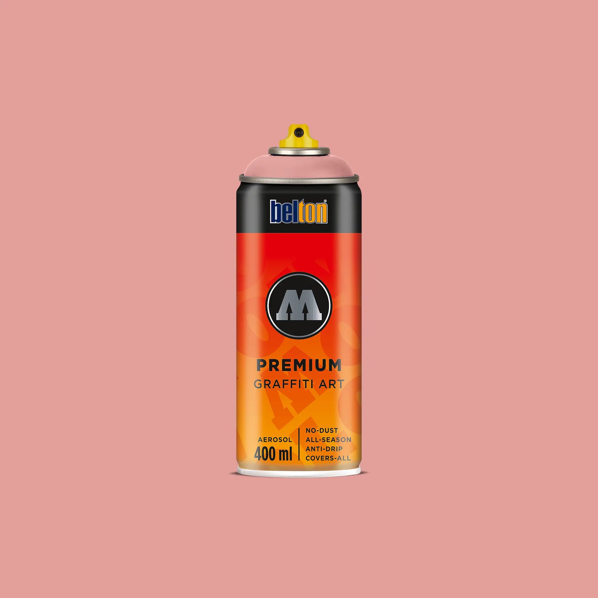 Molotow Premium 400ml #047 Mauve Light