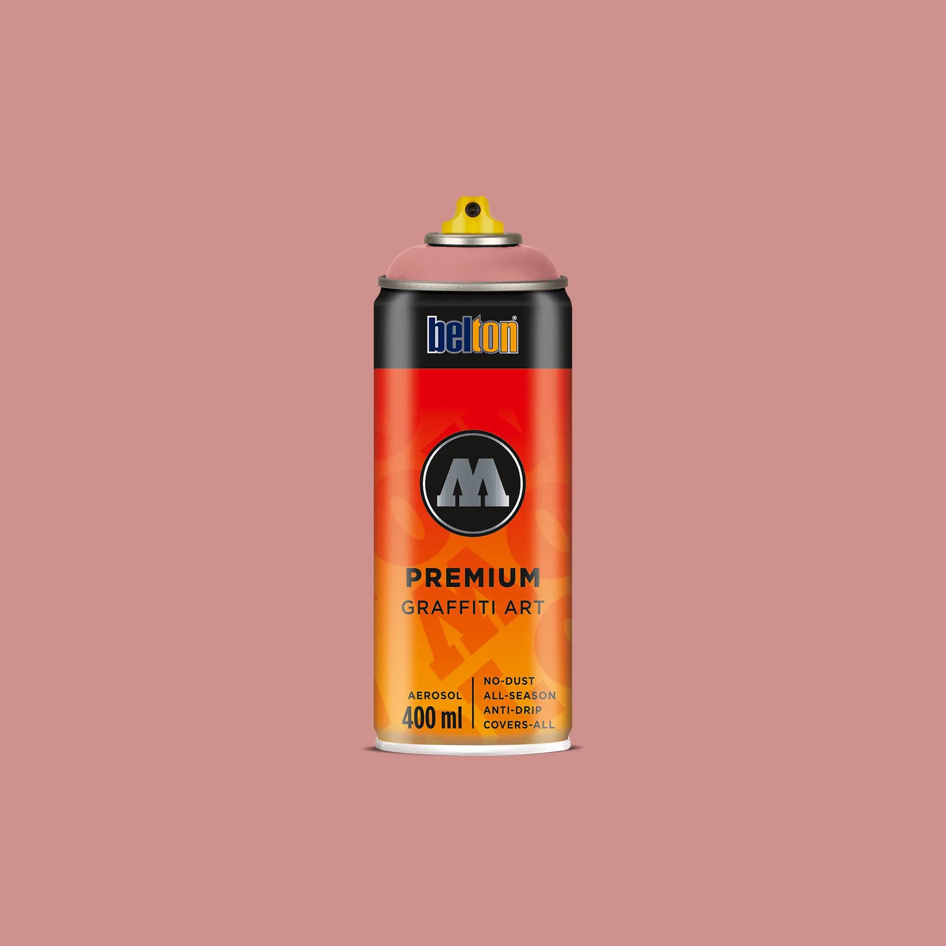 Molotow Premium 400ml #048 Mauve