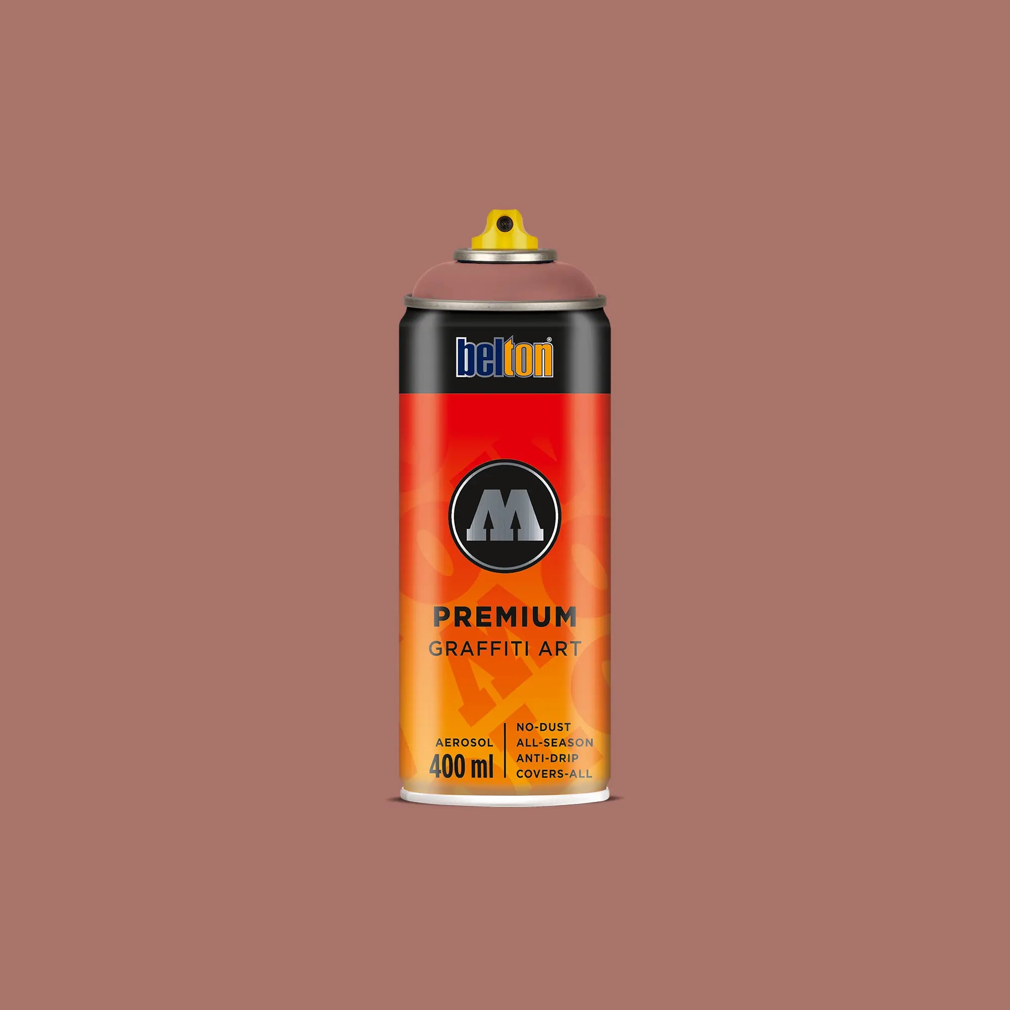 Molotow Premium 400ml #049 Antique Pink Middle