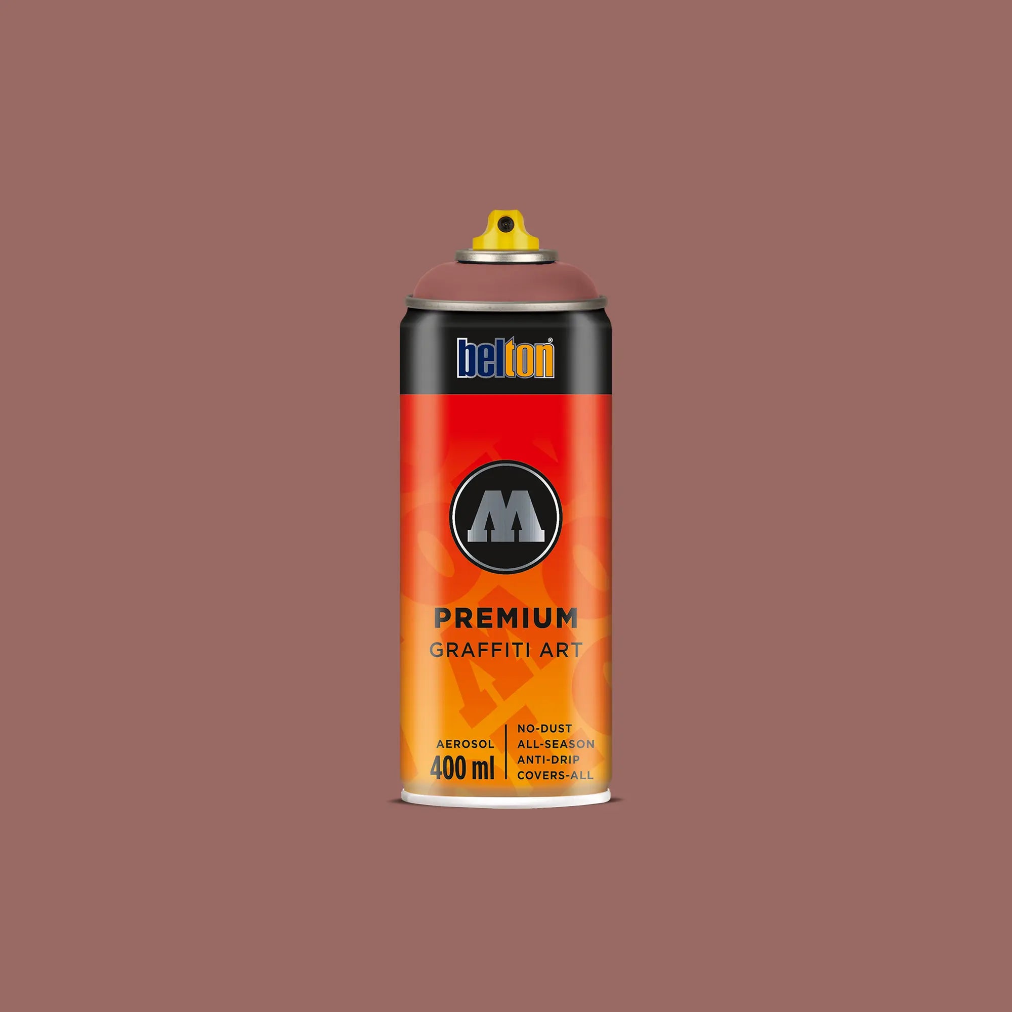 Molotow Premium 400ml #050 Antique Pink