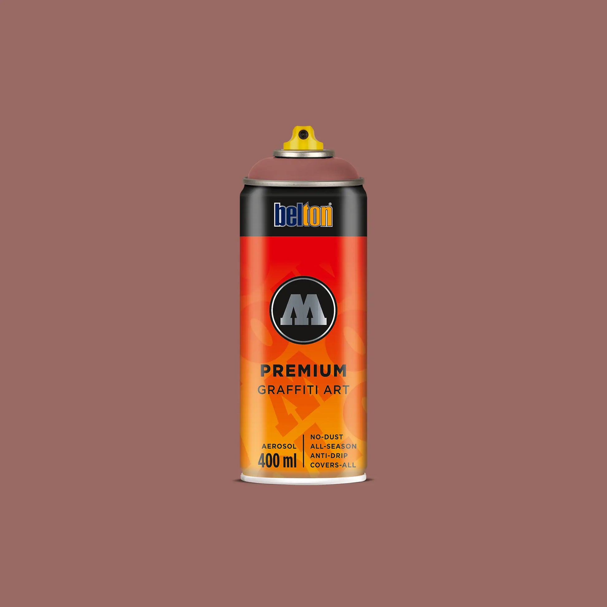 Molotow Premium 400ml #050 Antique Pink