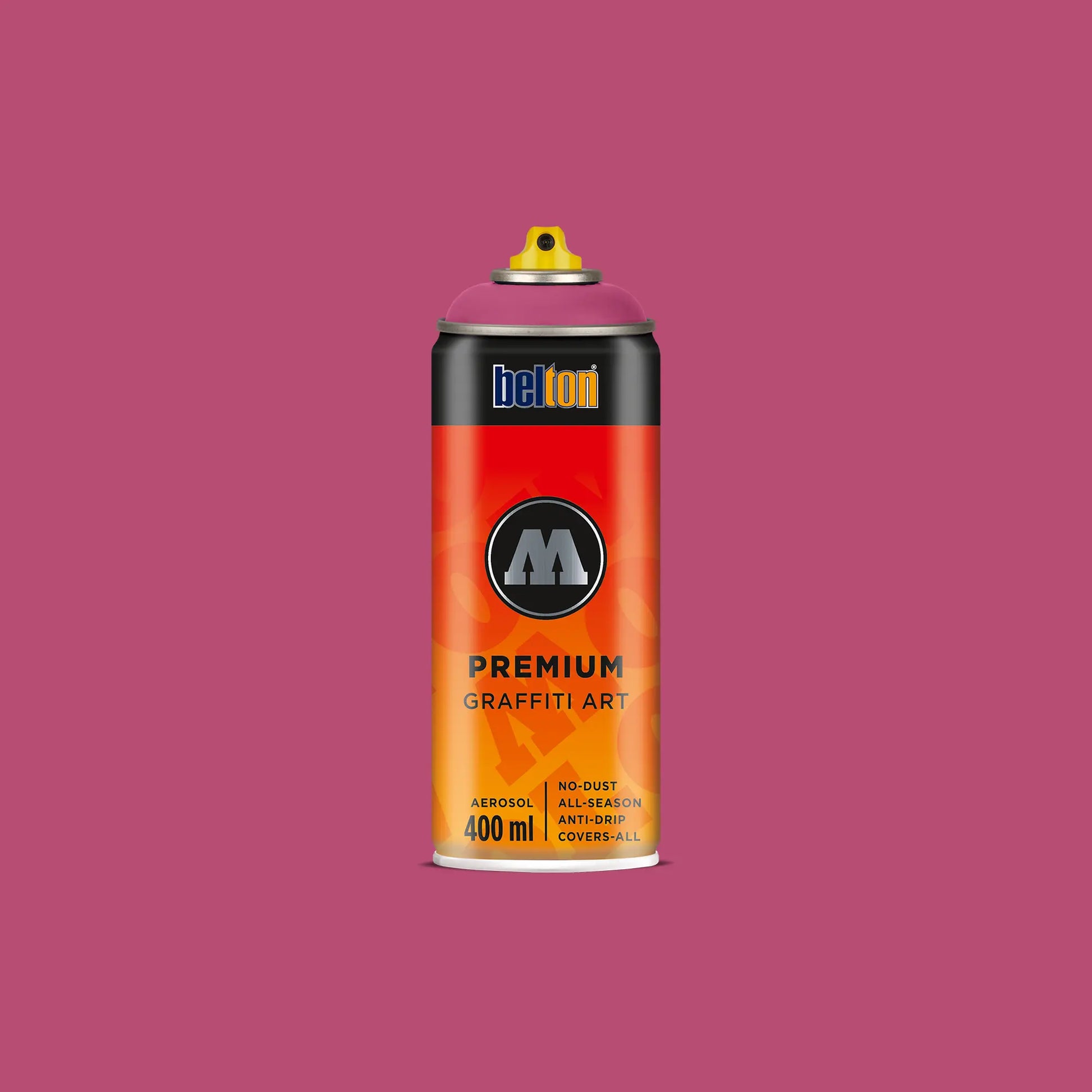Molotow Premium 400ml #054 Lipstick