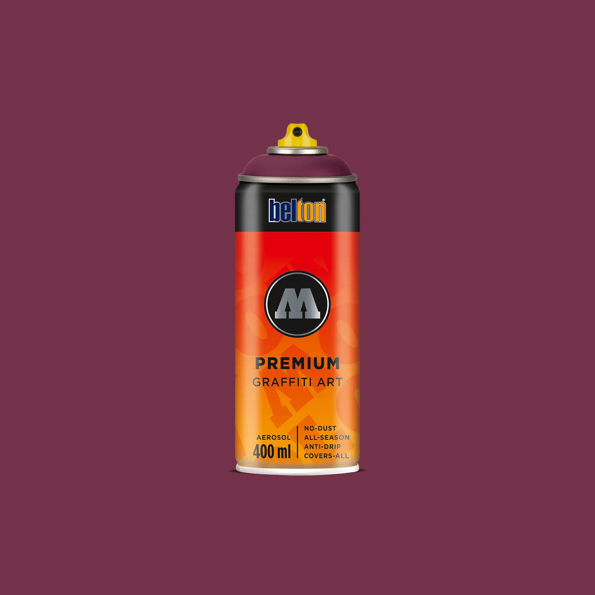 Molotow Premium 400ml #055 Purple