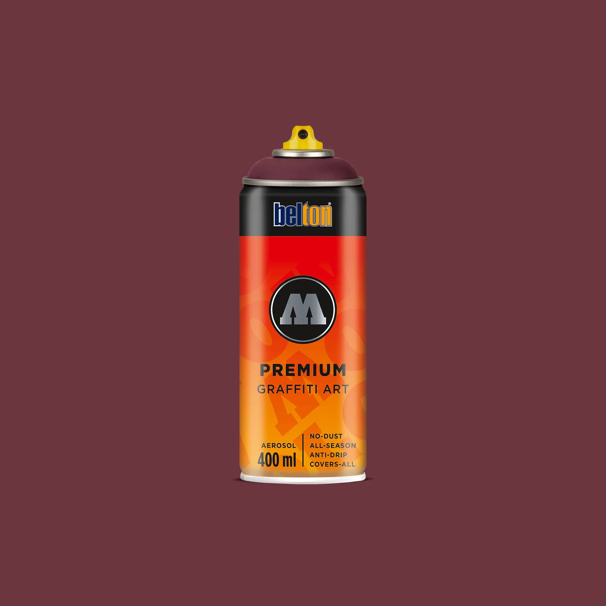 Molotow Premium 400ml #056 ESHER Dirty Red