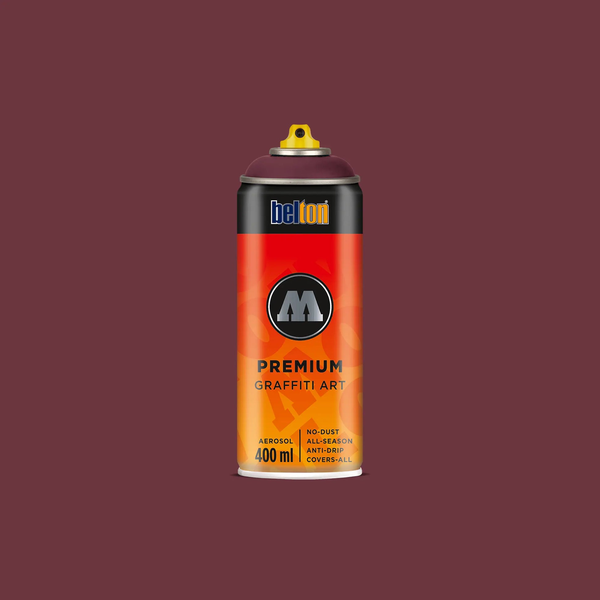 Molotow Premium 400ml #056 ESHER Dirty Red