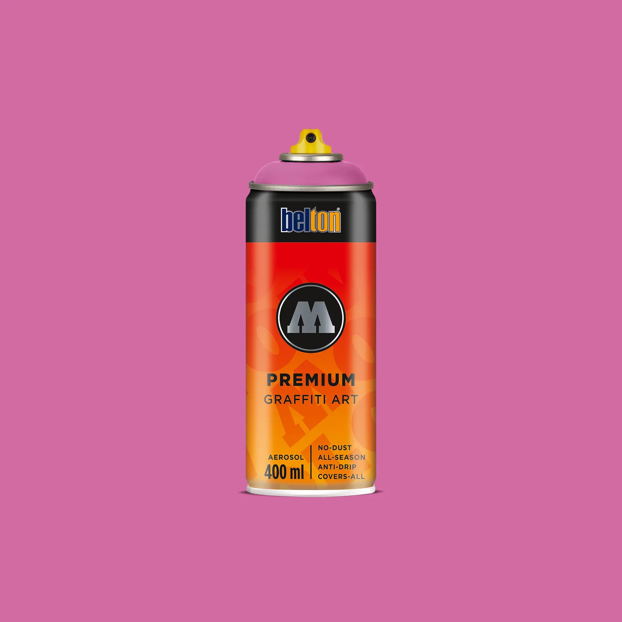 Molotow Premium 400ml #058 Fuchsiapink