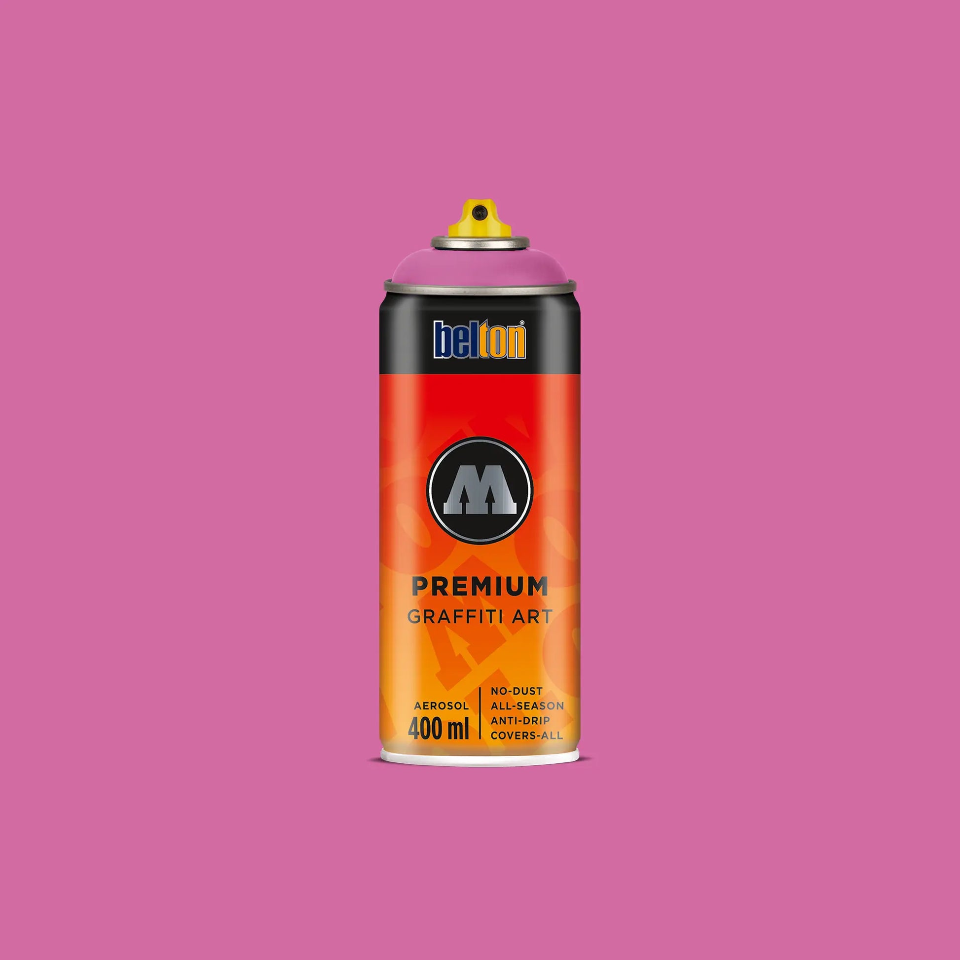 Molotow Premium 400ml #058 Fuchsiapink
