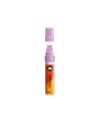 Acrylic marker One4All 627HS 15mm #201 lilac pastel