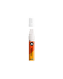Acrylic marker One4All 627HS 15mm #160 signal white