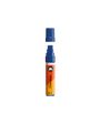 Acrylic marker One4All 627HS 15mm #204 true blue