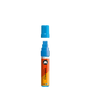 Acrylic marker One4All 627HS 15mm #161 shock blue middle