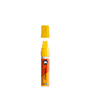 Acrylic marker One4All 627HS 15mm #006 zinc yellow