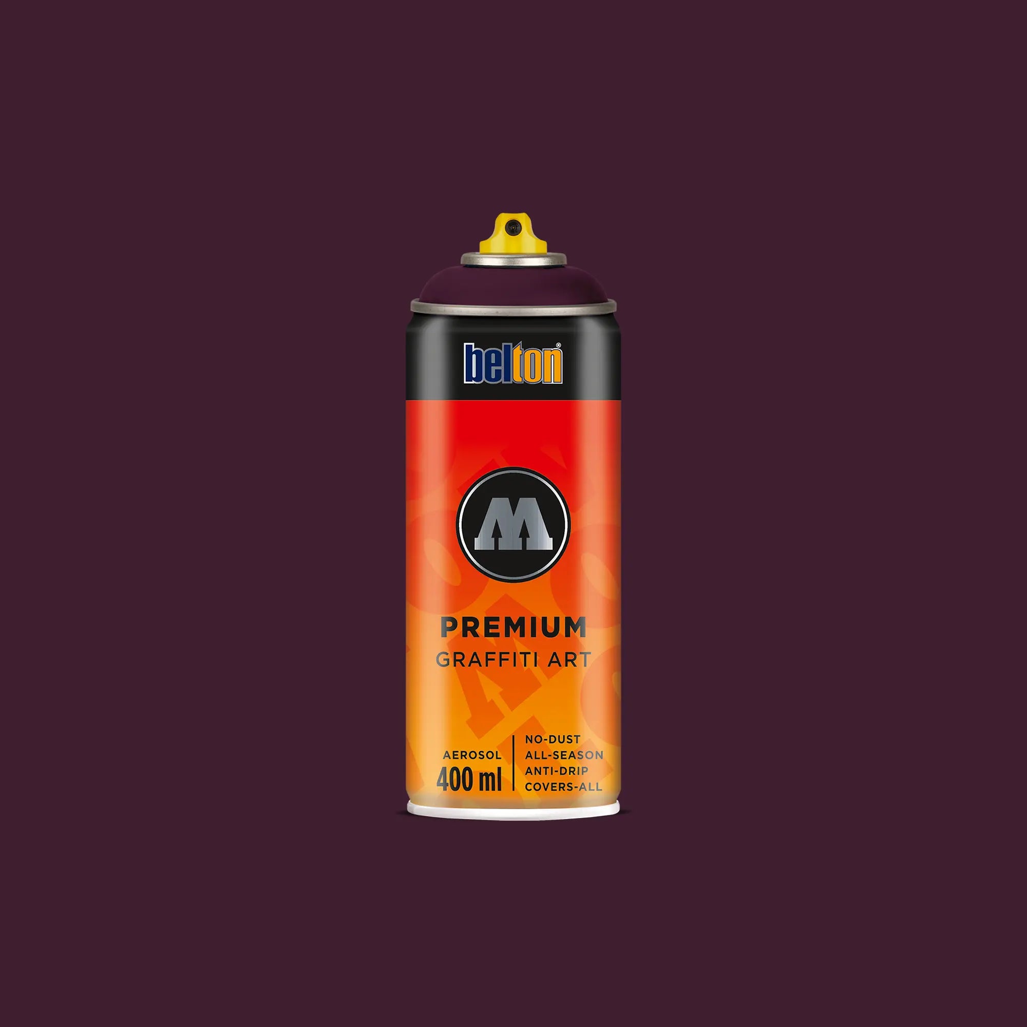 Molotow Premium 400ml #063 Purple Violet