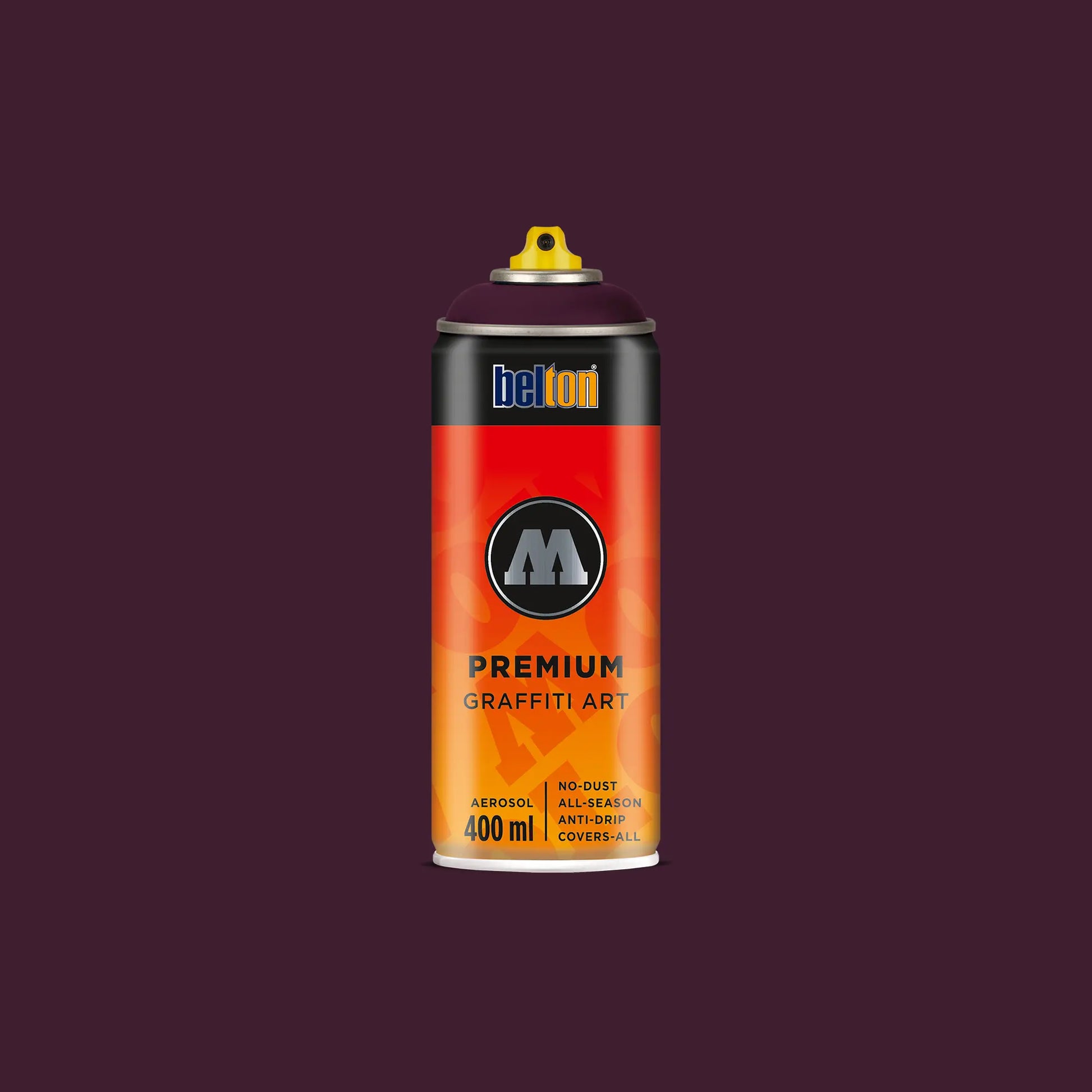 Molotow Premium 400ml #063 Purple Violet