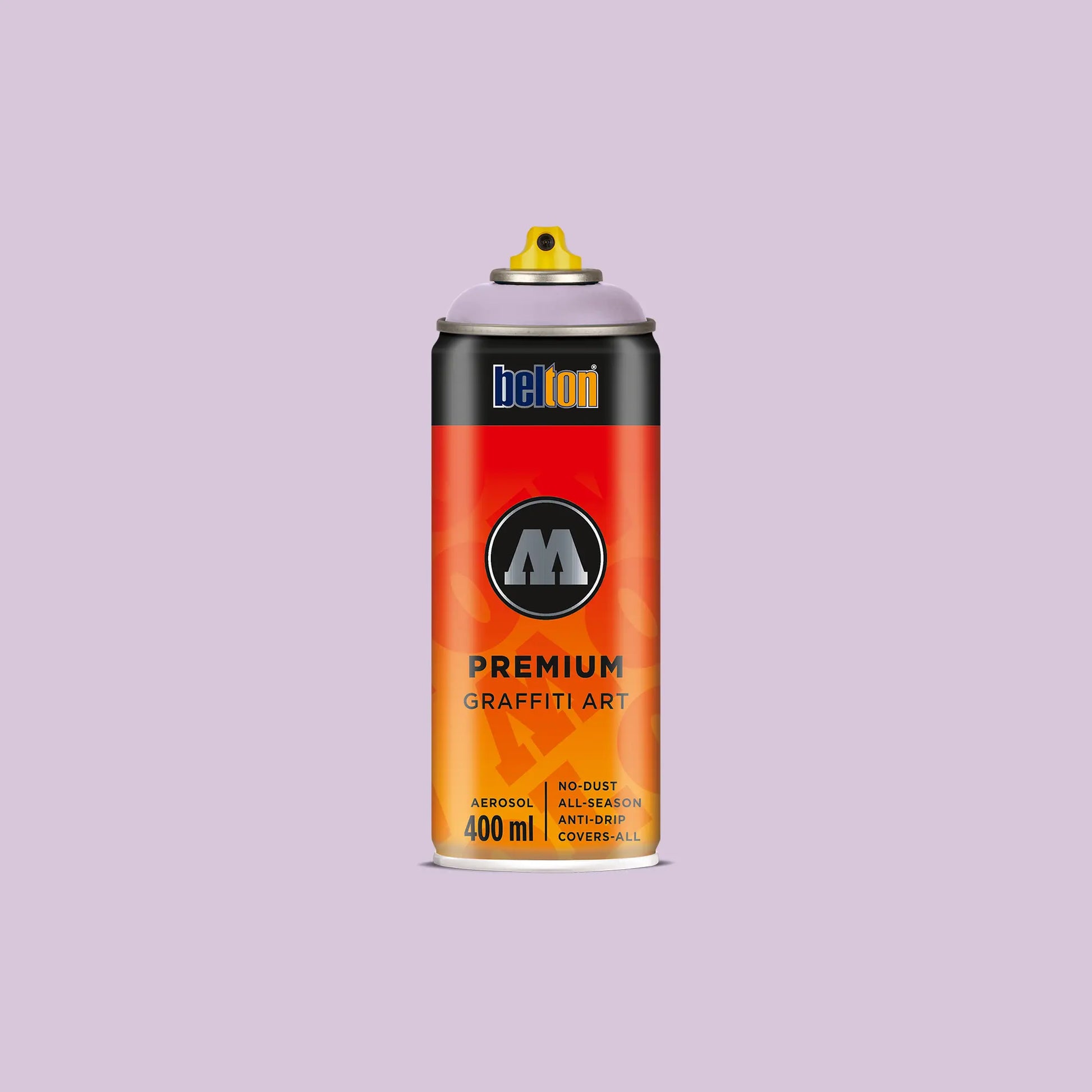 Molotow Premium 400ml #064 Crocus