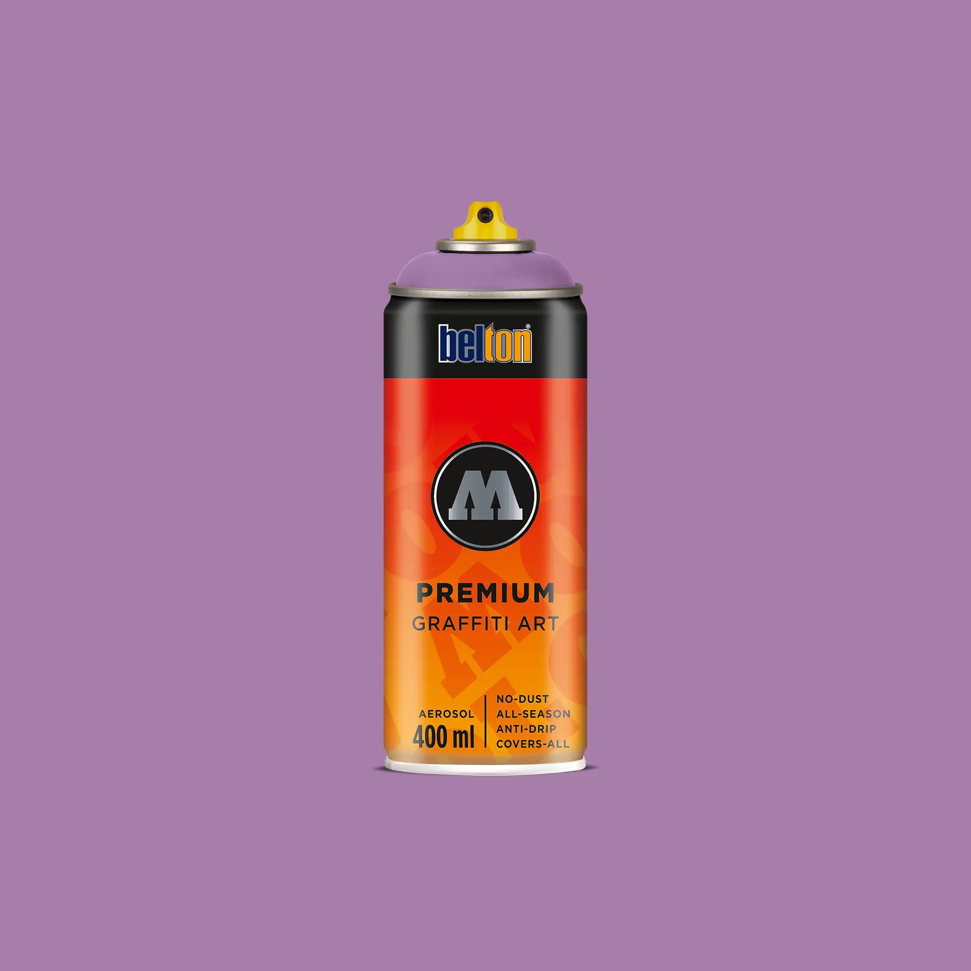 Molotow Premium 400ml #066 Lilac