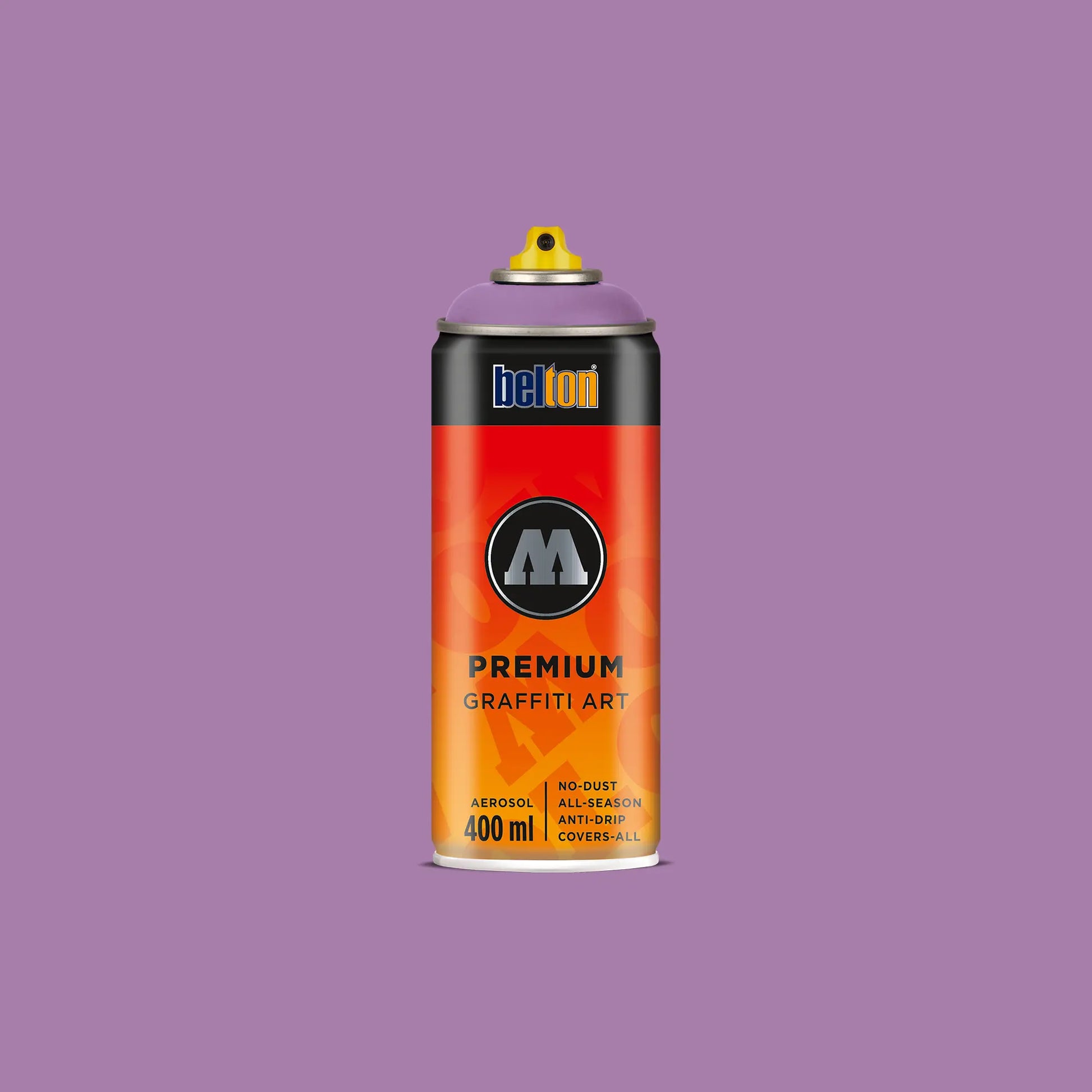 Molotow Premium 400ml #066 Lilac
