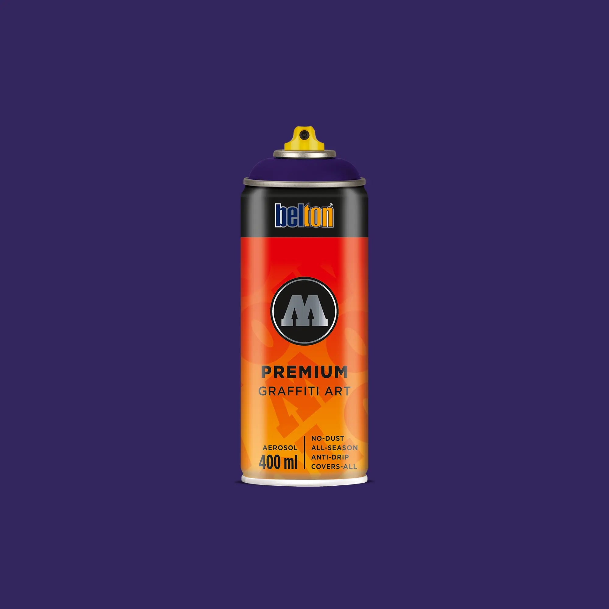 Molotow Premium 400ml #071 Violet Dark
