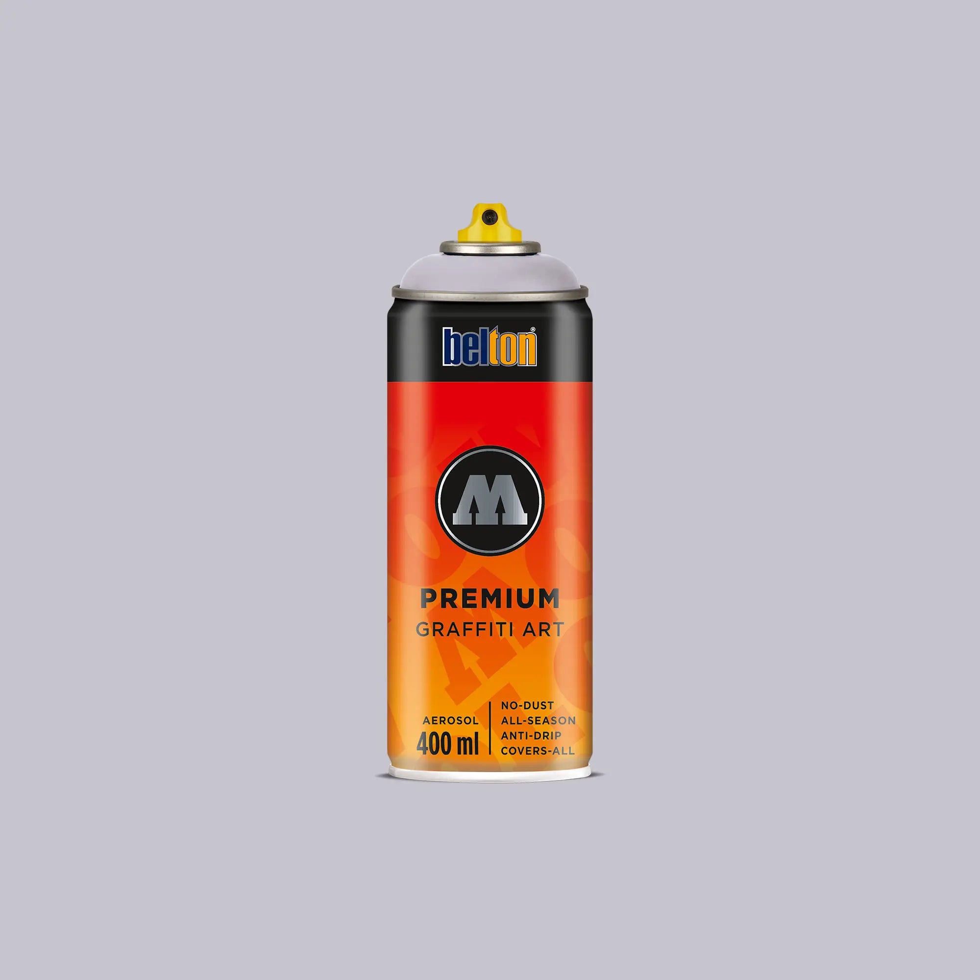 Molotow Premium 400ml #074 Viola Pastel