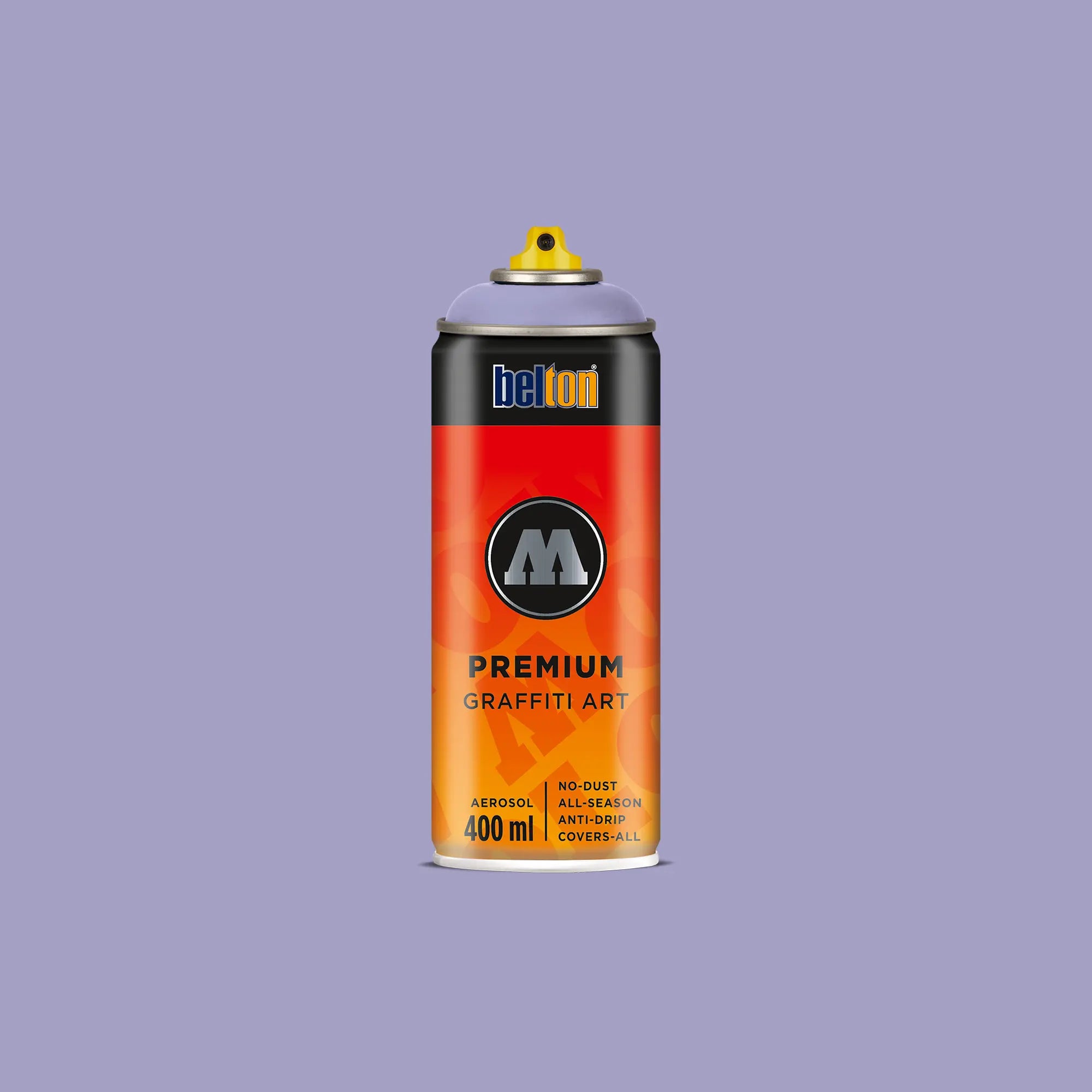 Molotow Premium 400ml #075 Viola Light