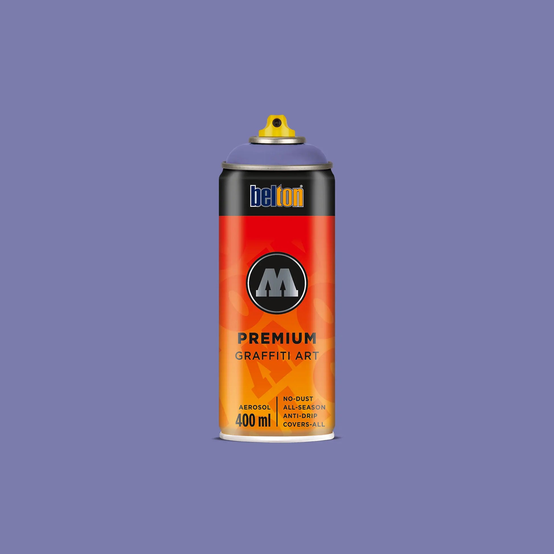 Molotow Premium 400ml #076 Viola Middle