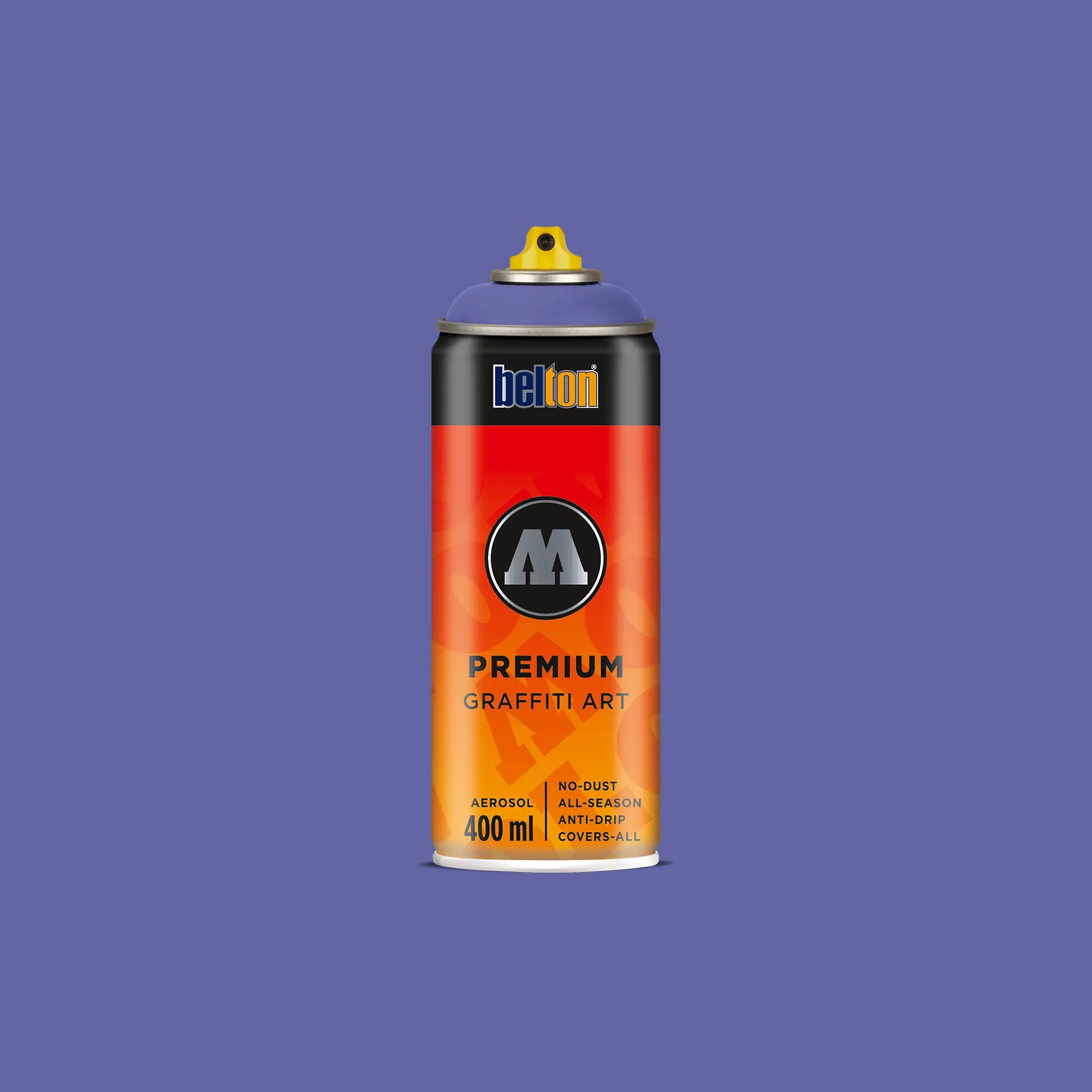 Molotow Premium 400ml #077 BOOGIE Viola