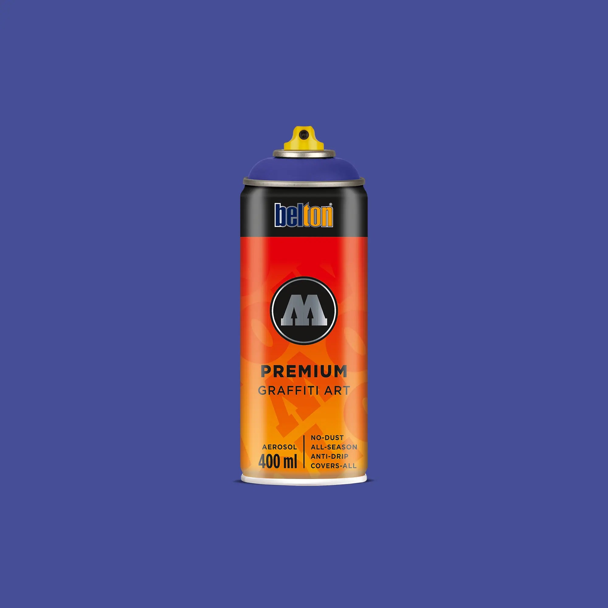 Molotow Premium 400ml #078 Viola Dark