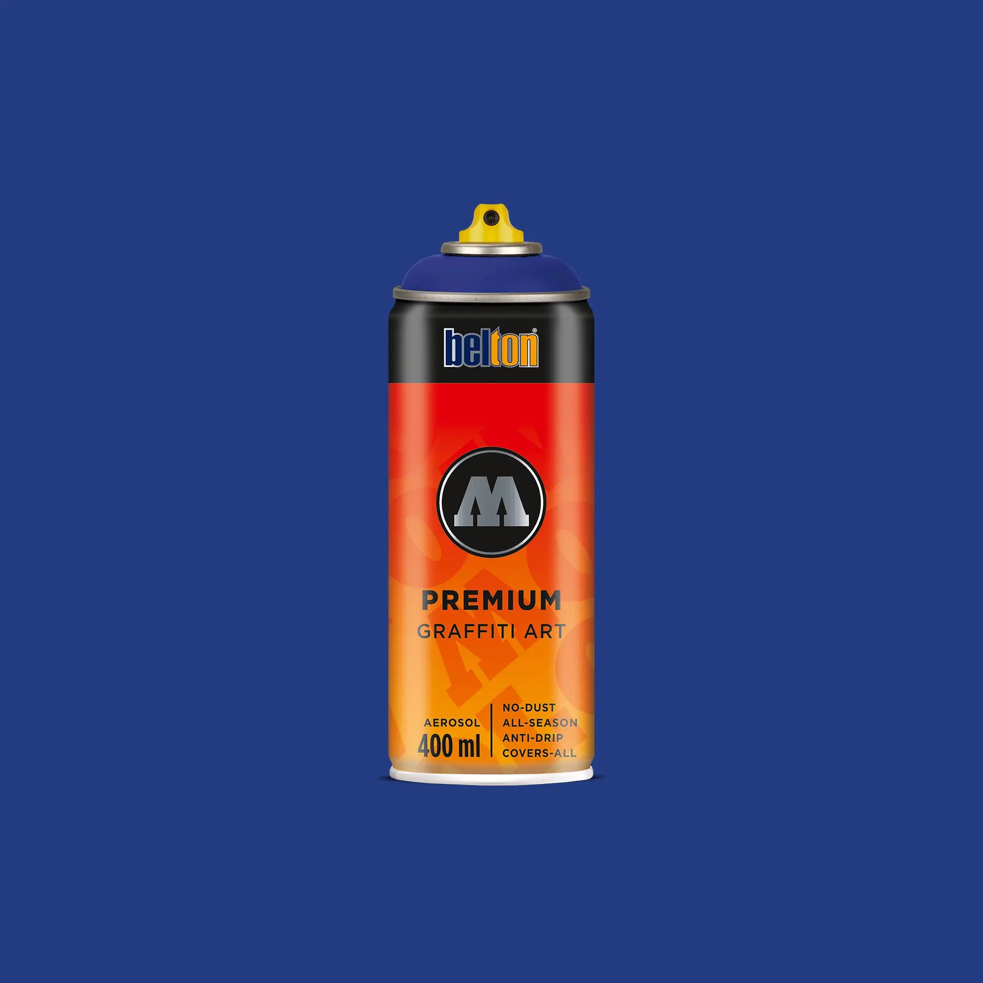Molotow Premium 400ml #079 Night SEEN Blue