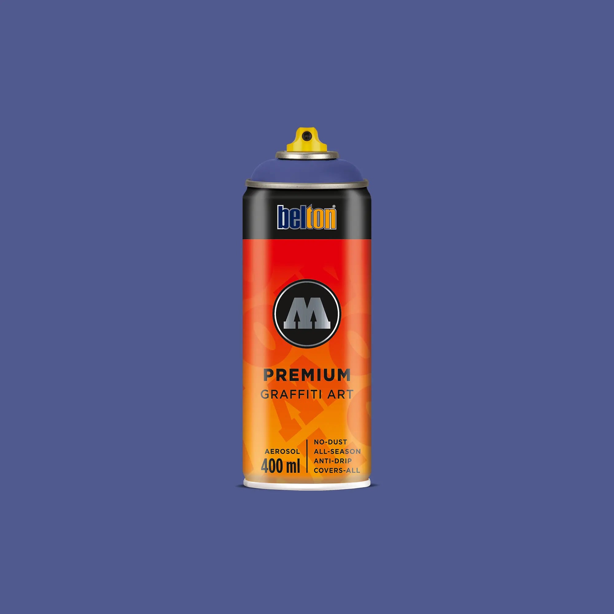 Molotow Premium 400ml #080 Grape Middle