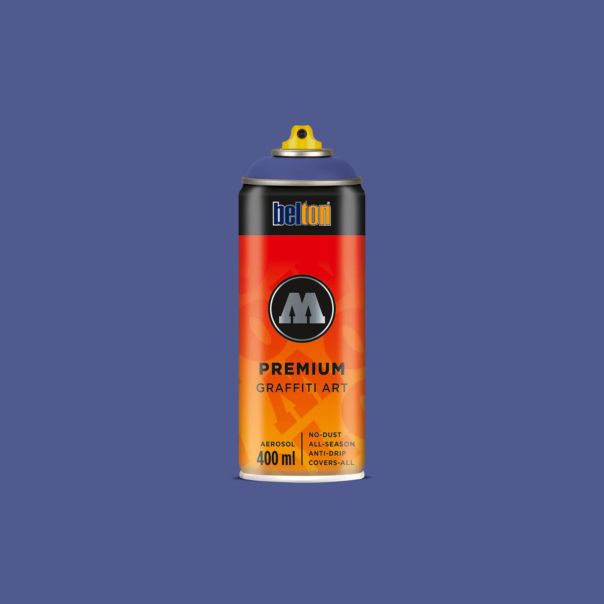Molotow Premium 400ml #080 Grape Middle