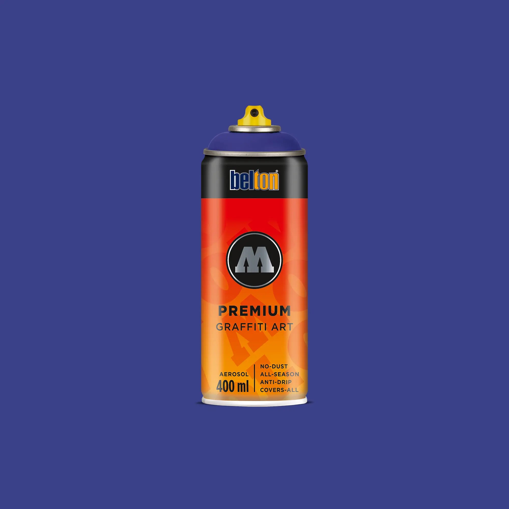 Molotow Premium 400ml #081 Grape Dark