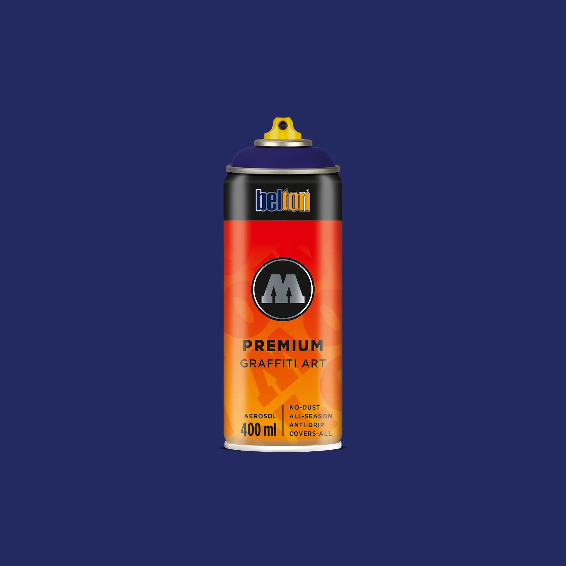 Molotow Premium 400ml #082 Purple Velvet