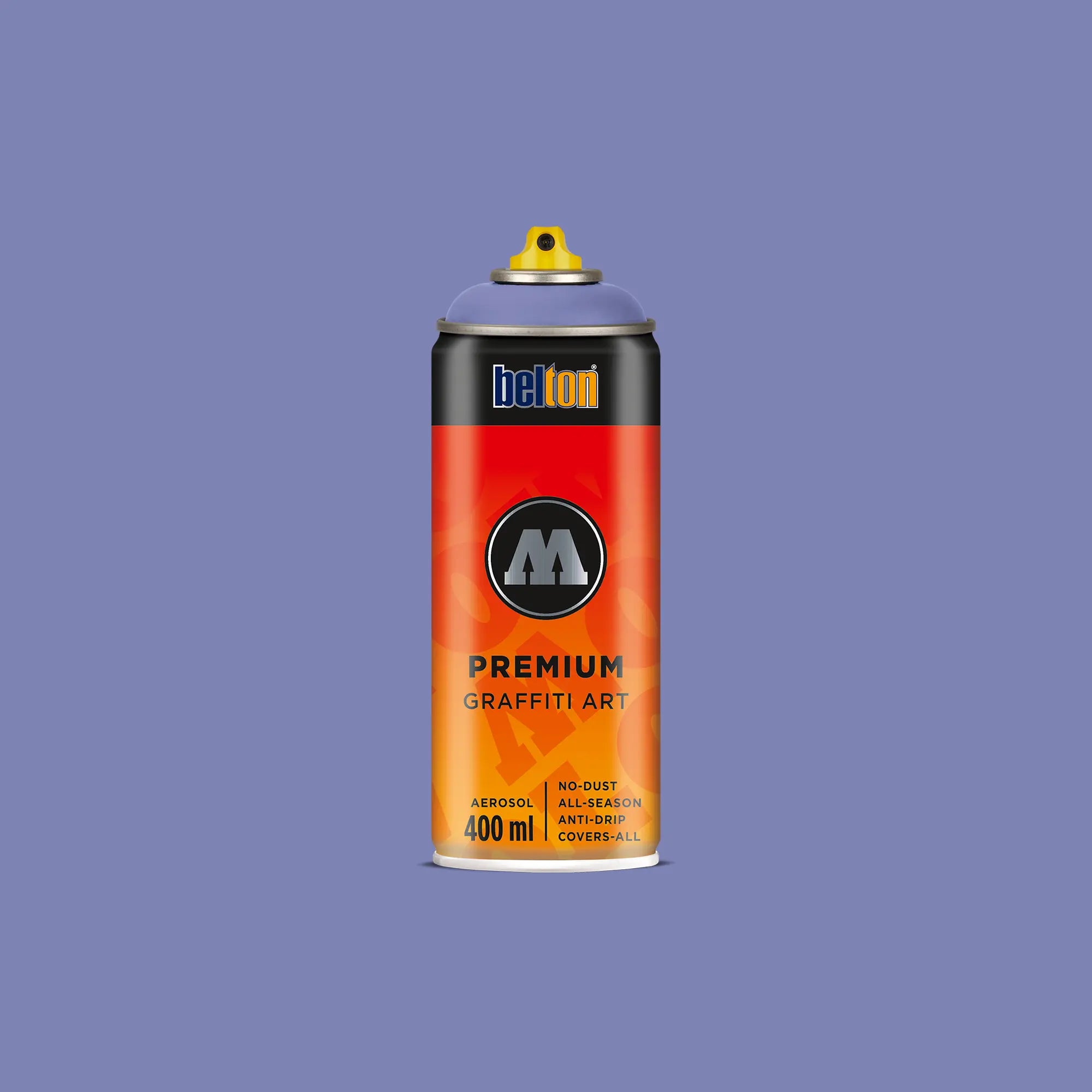 Molotow Premium 400ml #083 Light Violet