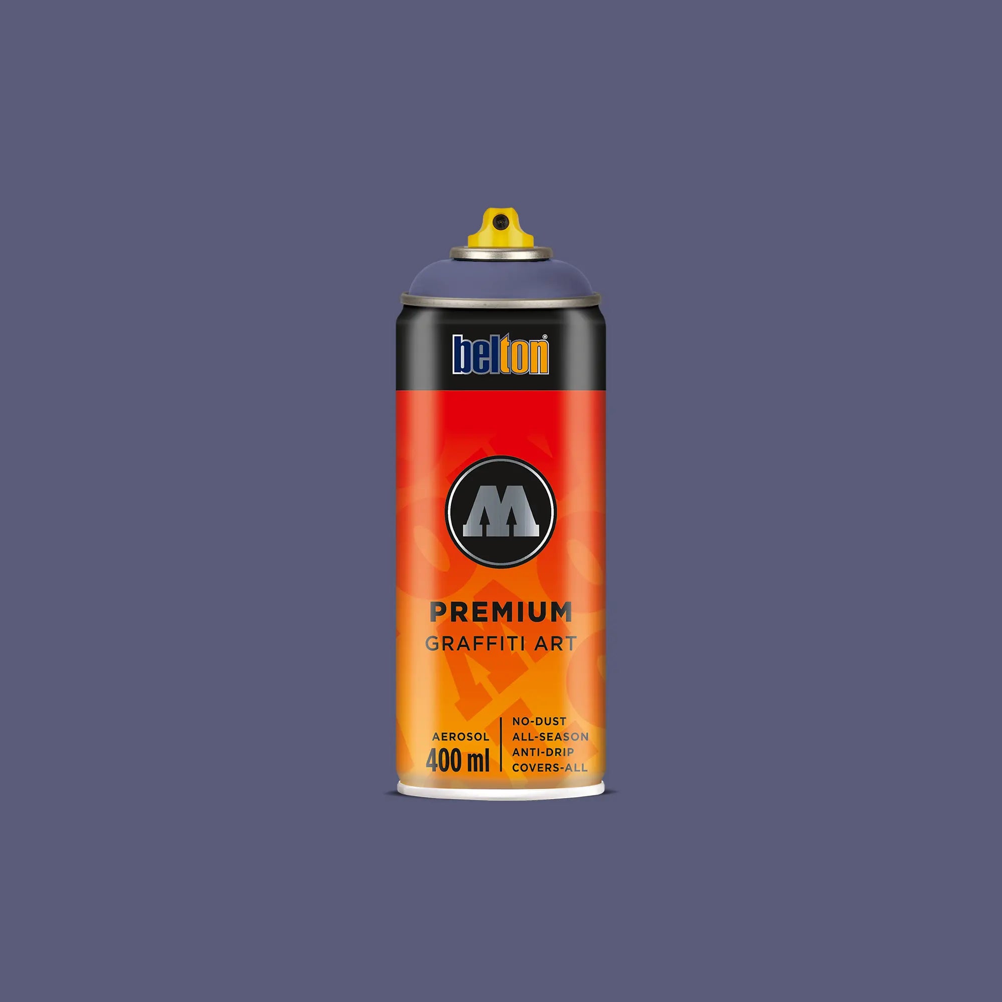 Molotow Premium 400ml #084 Plum Middle