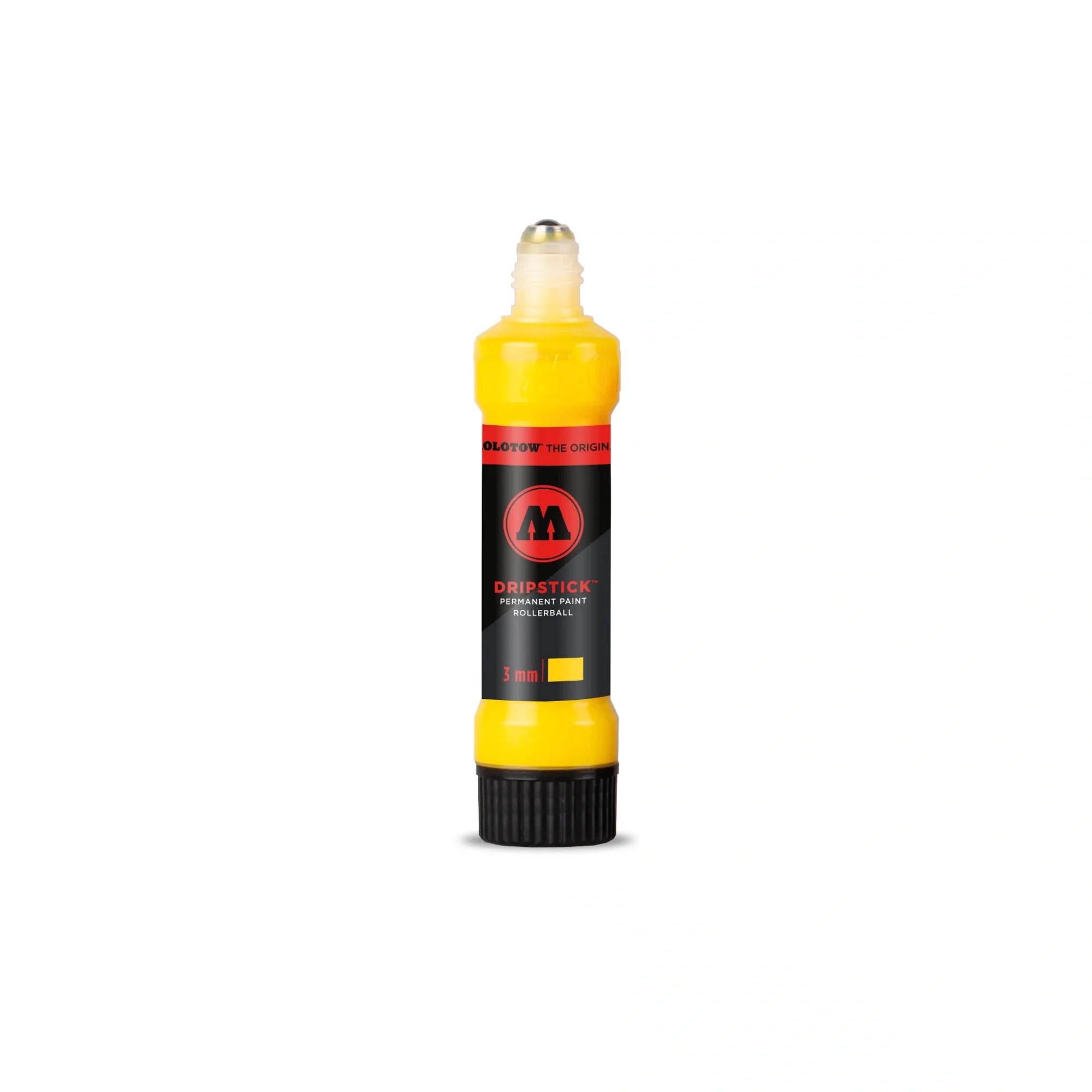 MOLOTOW DRIPSTICK 862DS 3 mm 30 ml - Zinc Yellow